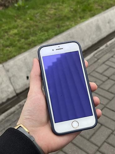 apple iphone 3gs: IPhone 8, 64 ГБ, Rose Gold, Защитное стекло, Чехол, 76 % — 1