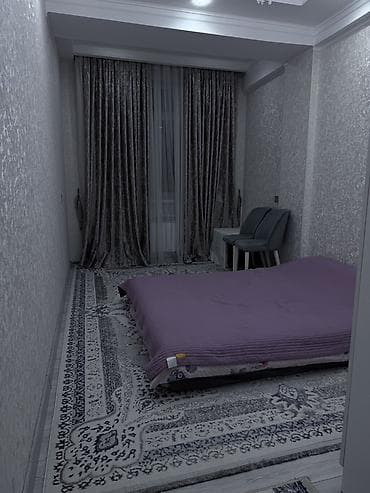 Продажа квартир: 3 комнаты, 85 м², Элитка, 2 этаж, Евроремонт — 5