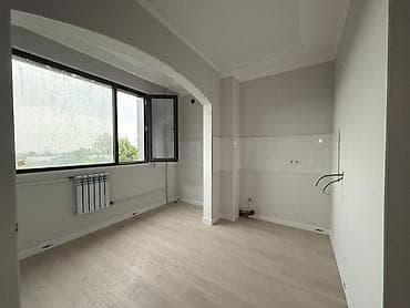 pro group: 1 комната, 32 м², Пишпек 106 серия улучшенная, 4 этаж, Евроремонт — 2