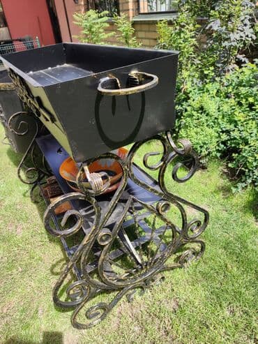 барбекю мангал баку: Мангал Самовывоз, Платная доставка — 3