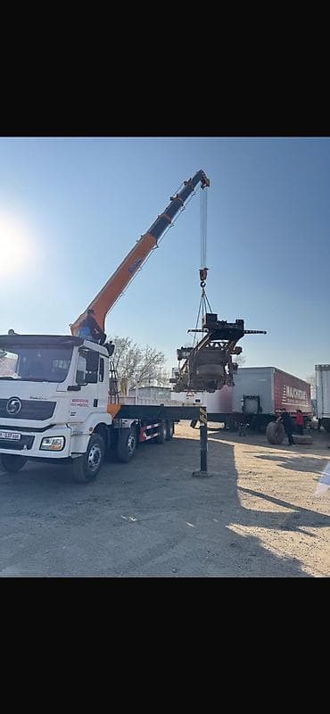 5 5 compressor: Стрела 16 м, 14 т, Борт 20 кг — 2