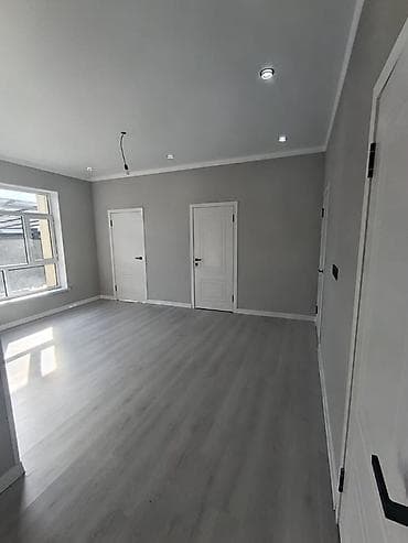 3: Срочно продаётся новый 5-комнатный дом в жилмассиве Ак-Ордо.🔥🔥🔥 — 10