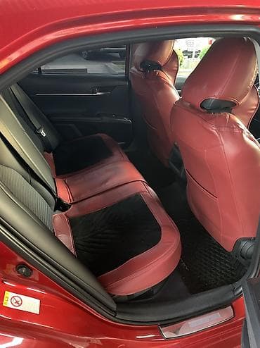 канадец: Toyota Camry: 2019 г., 2.5 л, Автомат, Гибрид, Седан — 8