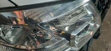 совместимые расходные материалы япония фотобумага: Передняя левая фара Toyota Б/у, Оригинал, Япония — 4