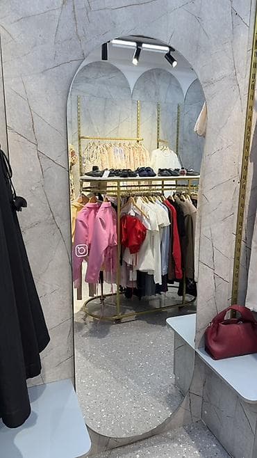 Зеркала: Продаем Срочно зеркало с подсветкой но подсветку нужно менять — 2