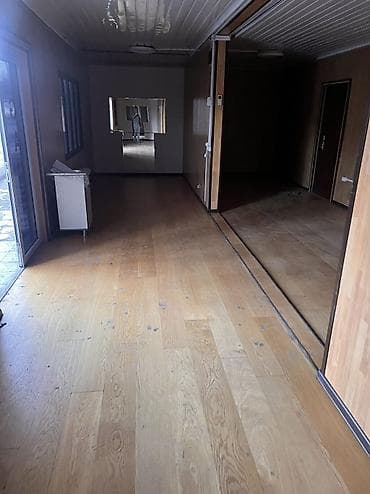 жумуш кафе: Сдается в аренду просторное коммерческое помещение в одноэтажном — 5