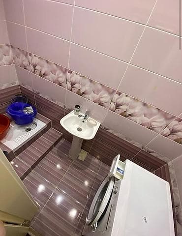 Батирлер: 3 бөлмө, Менчик ээси, Чогуу жашоо менен, Толугу менен эмереги бар — 3