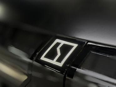 свето диоды: Zeekr 001: 5.5 л | 2024 г. Фастбек — 2