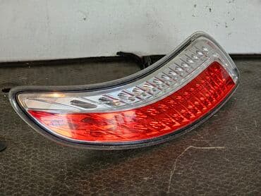 старая модель dell: Задний правый стоп-сигнал Lancia 2009 г., Б/у, Оригинал, Германия — 5