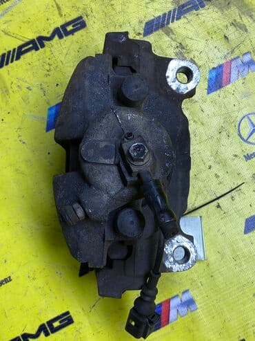 суппорт тормозной передний: Комплект суппортов Volkswagen Оригинал, Япония — 2