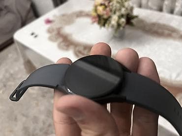 гелек: Продаю смарт-часы Samsung Galaxy Watch 5 в идеальном состоянии! Часы — 4