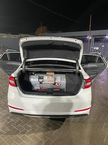 фары опель вектра б: Hyundai Sonata: 2017 г., 2 л, Автомат, Газ, Седан — 4