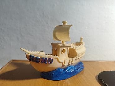 4х нитка машинка: 3D-печать и моделирование Сломалась деталь? Потерялась? Нигде не — 6