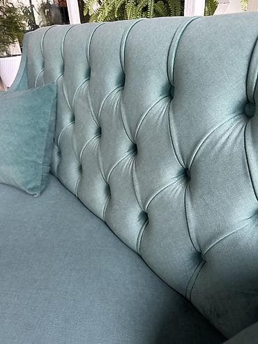 оазис: Прямой диван — 2