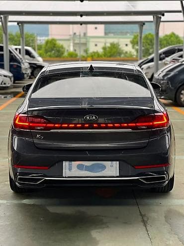 киа к7 2018 цена: Kia K7: 2019 г., Автомат, Бензин, Седан — 6