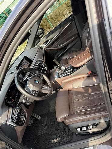 магнитный датчик: BMW 5 series: 2019 г., 2 л, Типтроник, Дизель, Седан — 9