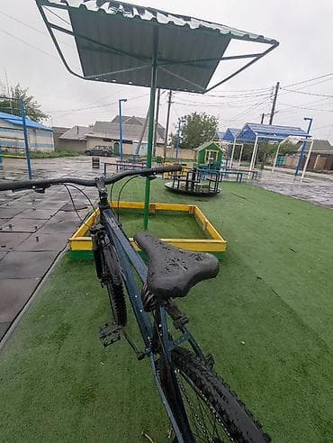 Спорт жана хобби: Тоо велосипеди, Skillmax, Болот — 4