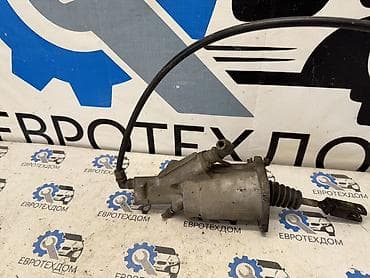 рама даф: ПГУ сцепления Daf LF 2005 Контрактный из Германии, в отличном — 6