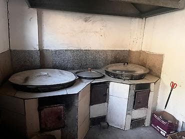 квартира азия молл: 140 м², С мебелью полностью — 8