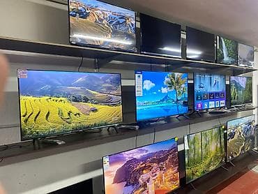 tecno: Сплит-система, AUX, Новый, 35-40 м², Классический — 8