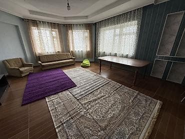 сдаю квартира пригородный: 4 комнаты, С мебелью полностью — 2