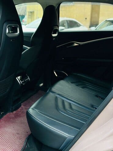 машина в кредит без первоначального взноса бишкек: Voyah Chasing light: 2022 г., 2 л, Вариатор, Электромобиль, Кроссовер — 3