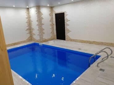 vip бишкек сауна с девочками бишкек: Сауна | Бассейн — 1