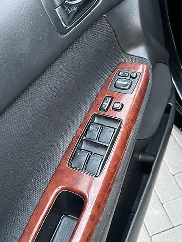 тойота ист запчасти бишкек: Toyota Camry: 2005 г., 2.4 л, Автомат, Бензин, Седан — 6