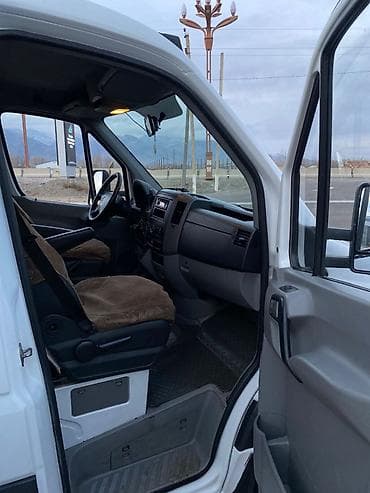 рамка андроид на спринтер: Грузовик, Mercedes-Benz, Дубль, 3 т, Новый — 4