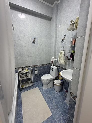 67: 2 комнаты, 50 м², Элитка, 6 этаж, Свежий ремонт — 10