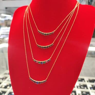 свадебные платья от производителя: Новинка Дизайн Италия Серебро напыление жёлтое золото 925 пробы — 1