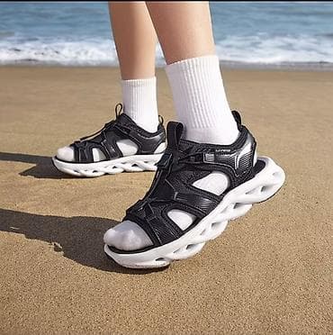 гортекс обувь: Спортивные сандалии Li-Ning с амортизирующей аэродинамической подошвой — 4