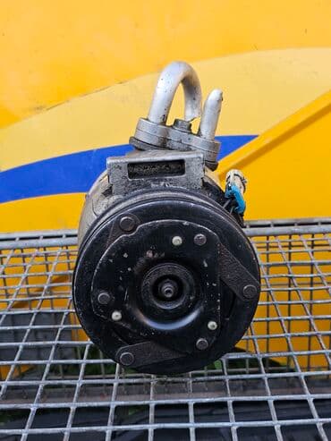 радиатор кондиционера опель зафира а: Компрессор Opel 2000 г., Б/у, Оригинал, Германия — 9