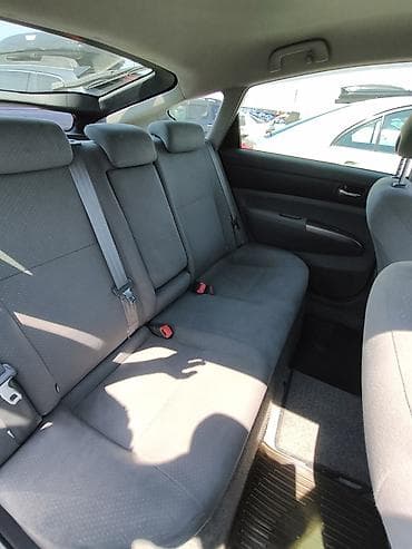 byd e2 2022: Toyota Prius: 2008 г., Вариатор, Гибрид, Хэтчбэк — 4
