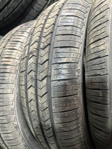 купить шины 18565 r15: Шины 185 / 65 / R 15, Лето, Б/у, Комплект, Легковые, Корея, Nexen — 7