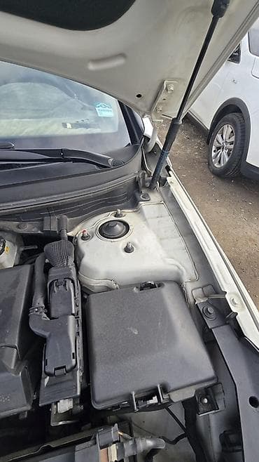 li auto: Hyundai Sonata: 2021 г., Седан — 5