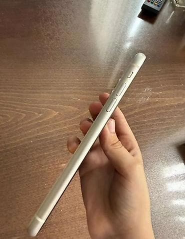 ipad 4 mini: IPhone 11, Б/у, 128 ГБ, Белый, Зарядное устройство, Чехол, Кабель, 78 % — 6