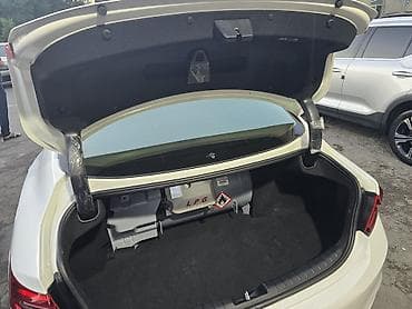 Hyundai Grandeur: 2019 г., Автомат, Бензин, Седан — 9
