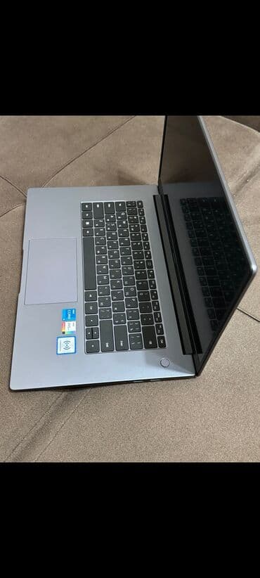 хуавей мейт бук 13: Ноутбук, Huawei, 15.6 ", Колдонулган, Жумуш, окуу үчүн — 4