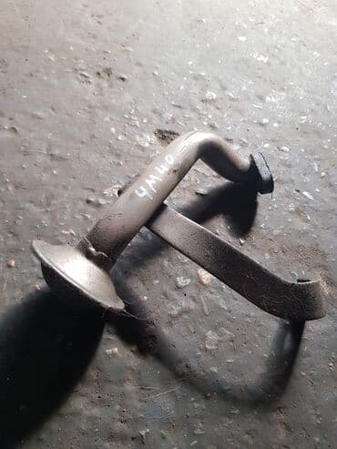 купить мицубиси паджеро спорт в бишкеке: Mitsubishi Delica, маслоприемник, Митсубиси Делика. Маслоприемник в — 1