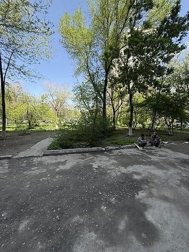 open space: 3 комнаты, 65 м², 105 серия, 9 этаж, Косметический ремонт — 1