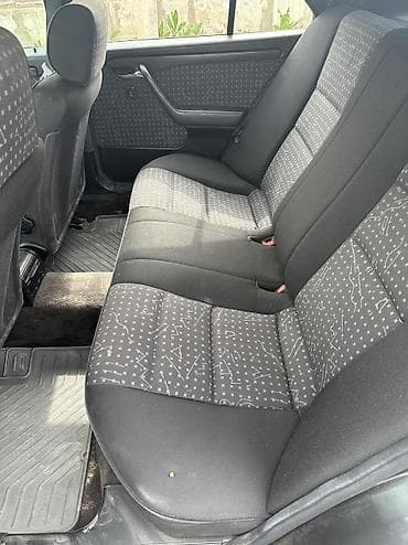 kia seltas: Mercedes-Benz C-Class: 1994 г., 1.8 л, Автомат, Бензин, Седан — 5