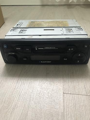 модулятор fm: Продаю магнитолу пахнет гарью — 1