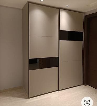 Офисная мебель: Шкаф купе Без посредников, Качественные материалы, Фурнитура усиленный — 3