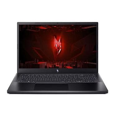 Игровой ноутбук nitro 15-51 Продаю мощный игровой ноутбук Acer Nitro at lalafo.kg Игровой ноутбук nitro 15-51 Продаю мощный игровой ноутбук Acer Nitro