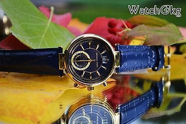 luis vitton: Листай Огромный выбор Часов Мировых Брендов! Только Оригинальные — 9