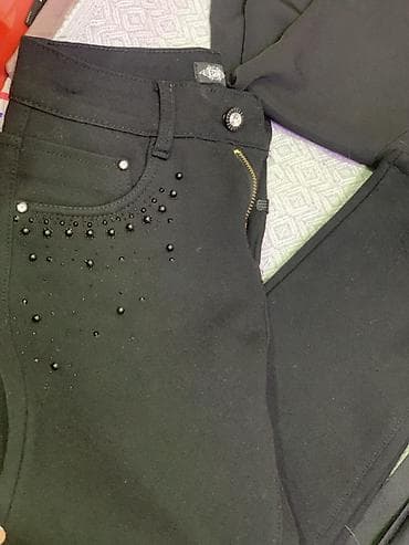 платья женские: Комплект чёрной женской одежды (3 вещи):на возраст:8/9/10 лет Все — 8