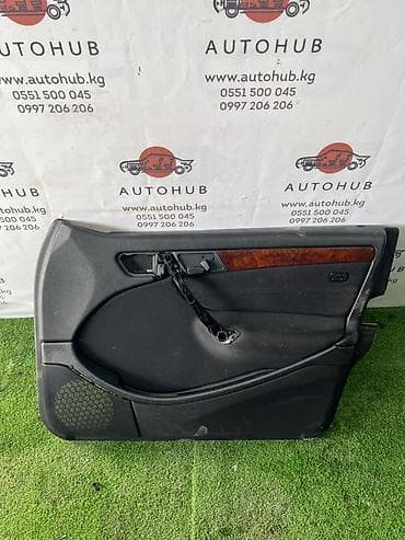 Автозапчасти: Дверная карта Mercedes-Benz 1998 г., Оригинал — 1
