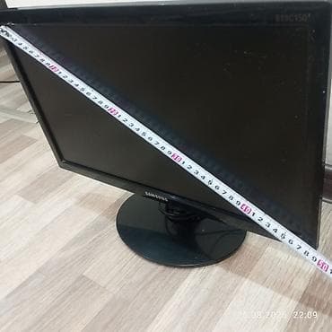 macbook pro 13 бу: СРОЧНО ПРОДАЮ МОНИТОР ХОРОШЕМ СОСТОЯНИЕ — 1