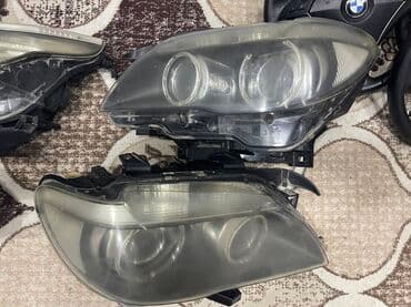 парикмахерское оборудование бу в бишкеке: Бмв е39 плафоны в оригинале привозные рули отика крылья капоты щитки — 27